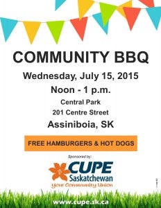 Community BBQ_Assiniboia_July 15 2015_FINAL