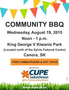 Community BBQ_Canora_August 19 2015_FINAL