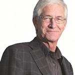 Tom Graham, President, CUPE Saskatchewan Division