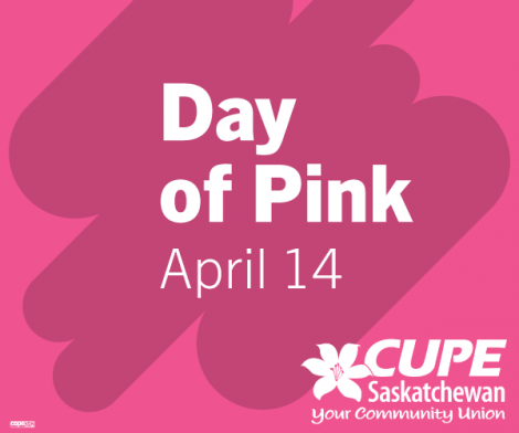 Pink Shirt Day 2021: Wear Pink, Stand Against Bullying - Equity